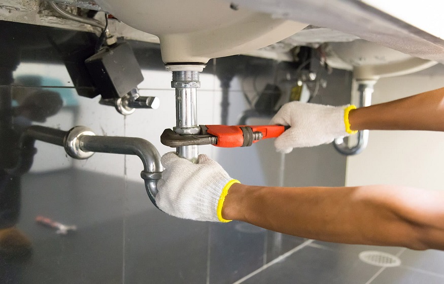 Top 4 Plumbing Tips for a New Home
