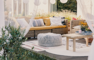 Top Summer Home Improvements