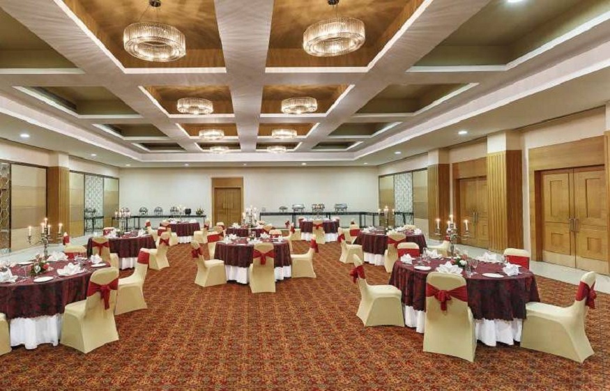 Venue for Hosting a Corporate Retreat