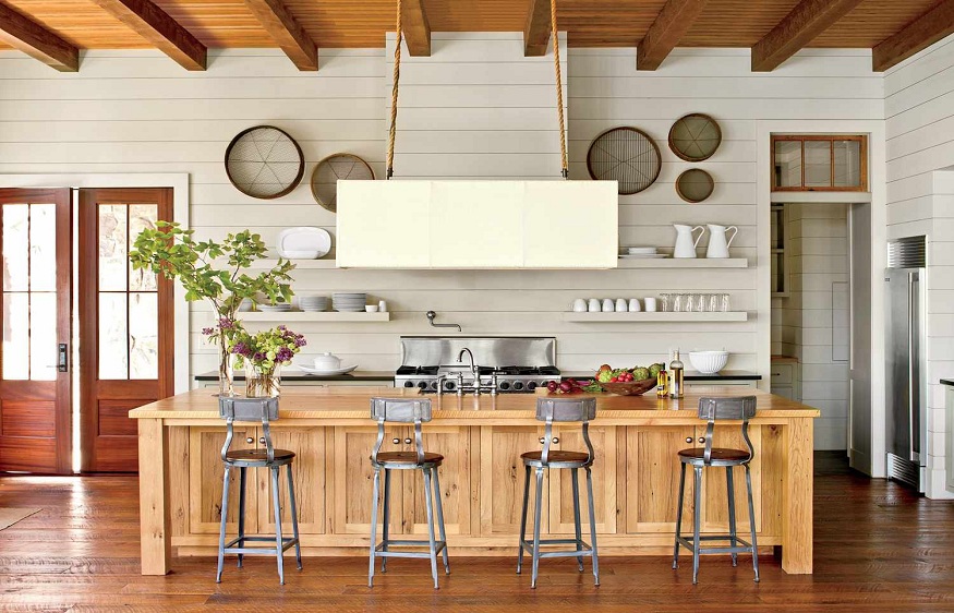 4 Things to Know About Shiplap