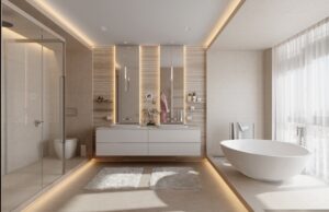 Bathroom Design