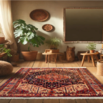 Rugs Are a Green Choice