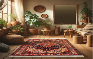 Rugs Are a Green Choice