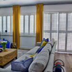 Window Treatments in Las Vegas