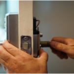 Residential Locksmith