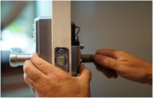 Residential Locksmith