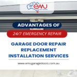 Garage Door Repair