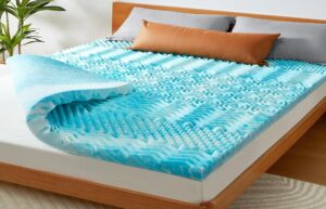 Cooling Mattress Topper