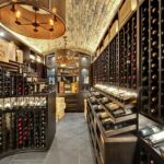 Custom Wine Cellars