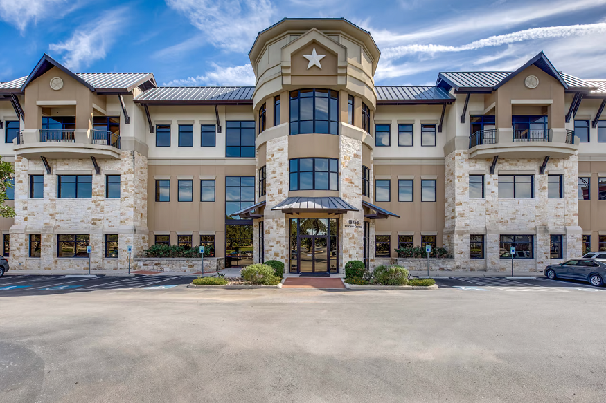 property management in san antonio