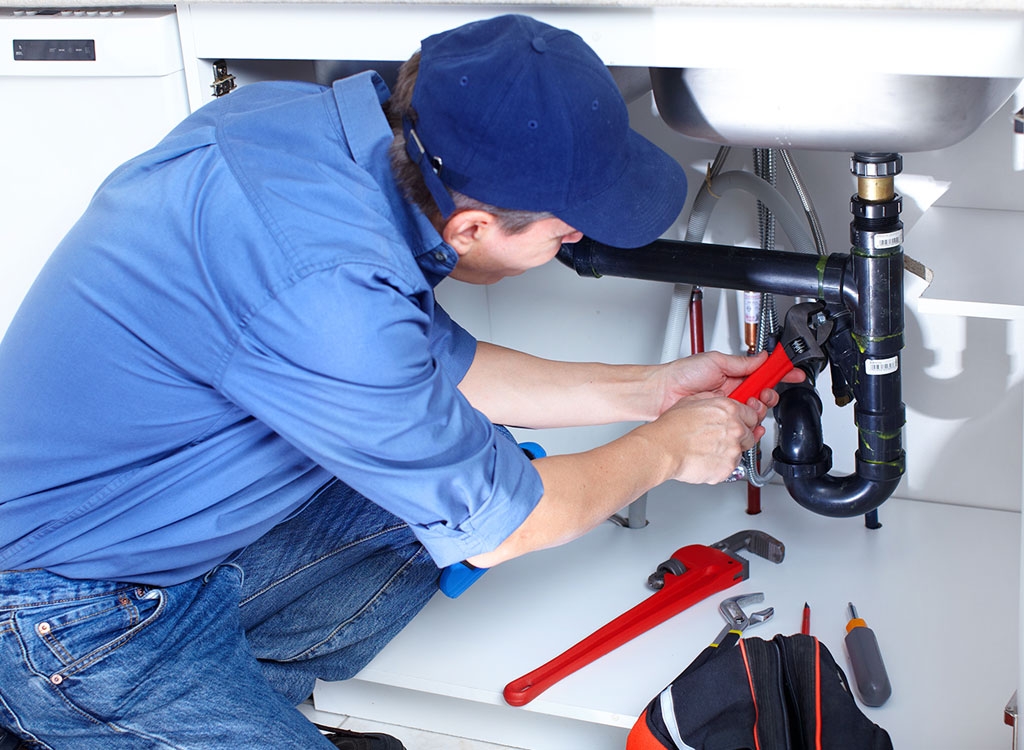 Plumbers Help