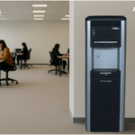 Commercial Water Purifier