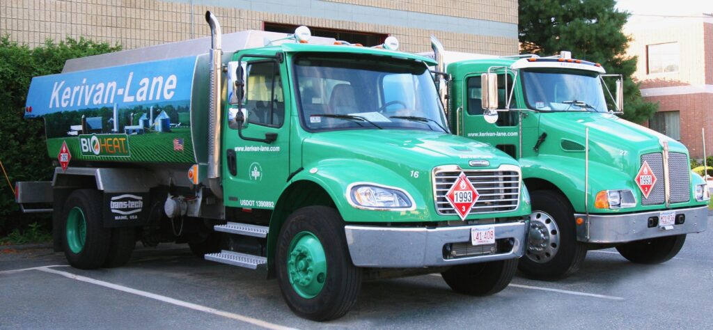 Emergency Home Heating Oil Delivery