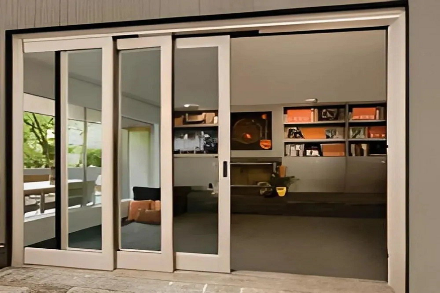 Sliding Interior Door Company