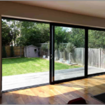 Choose Sliding Glass Windows