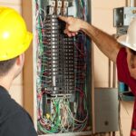 georgetown electrician