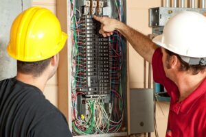 georgetown electrician