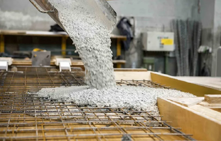Pozzolana Cement