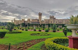 central Bengaluru