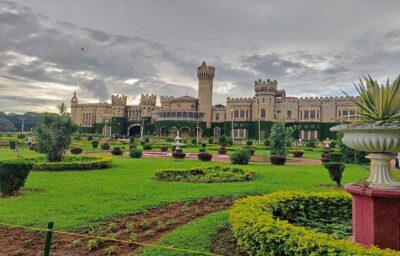 central Bengaluru