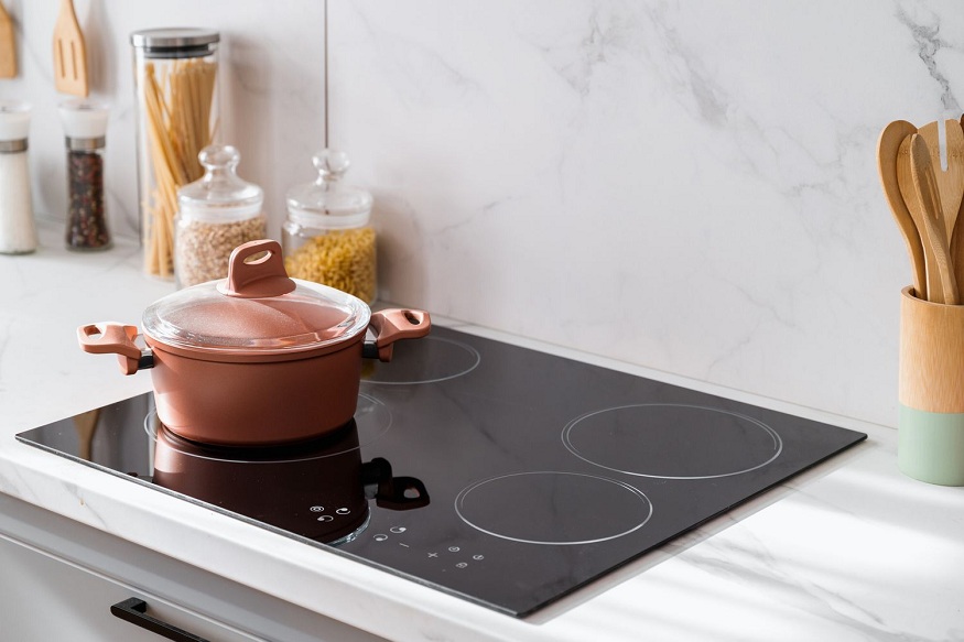 Induction vs Electric Cooktop