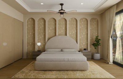 bed design