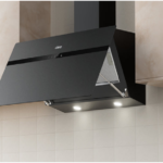 integrated cooker hood