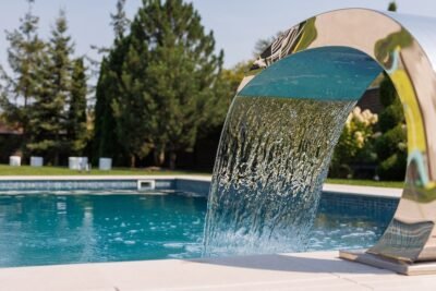 5 Swimming Pool