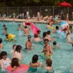 swimming pool contractors