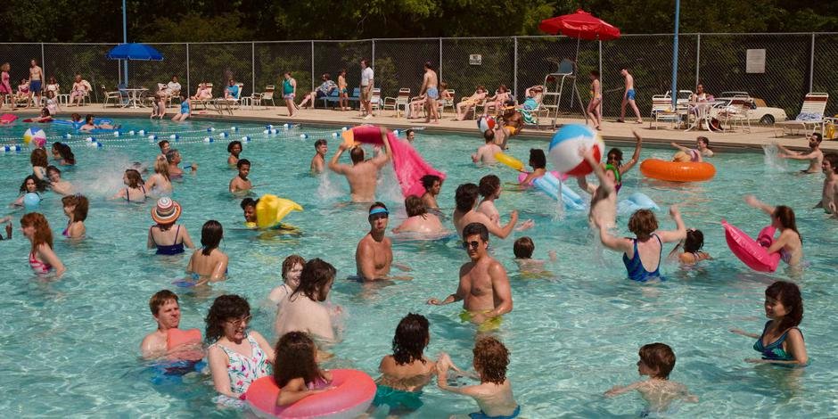 swimming pool contractors