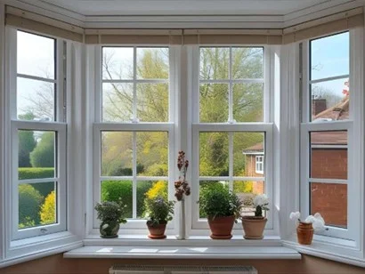 uPVC windows manufacturer in India