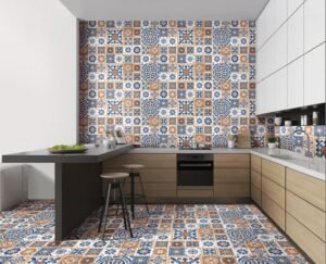 Ceramic Tile